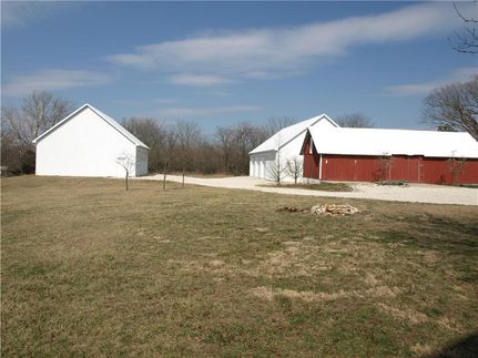 Property in Miami County, Kansas