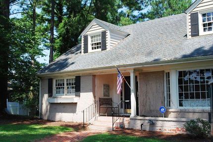 Property in Isle of Wight County, Virginia