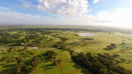 Property in Jackson County, Texas