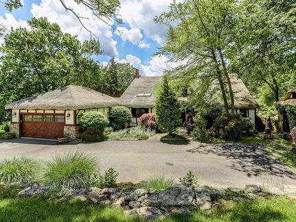 Property in Hunterdon County, New Jersey