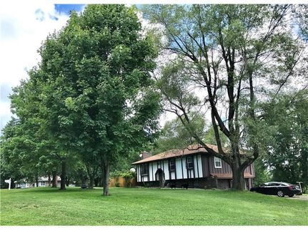 Property in Clinton County, Missouri