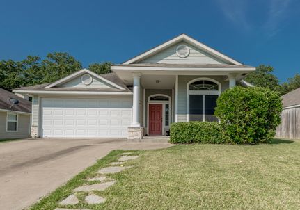 Property in Brazos County, Texas