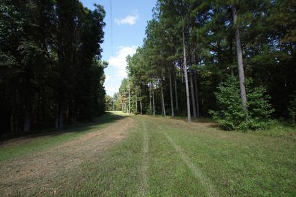 Property in Holmes County, Mississippi