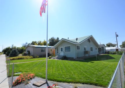 Property in Jerome County, Idaho