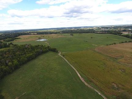 Property in Trigg County, Kentucky