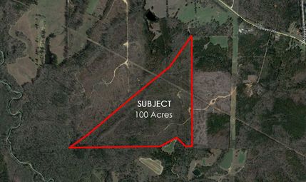 Property in Bibb County, Georgia
