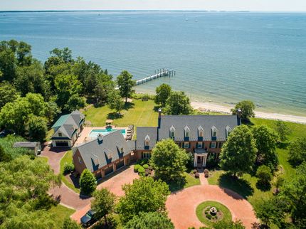 Property in Talbot County, Maryland