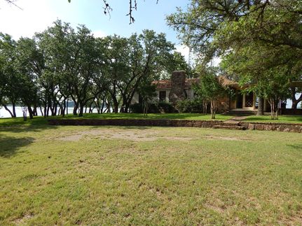 Property in Brown County, Texas