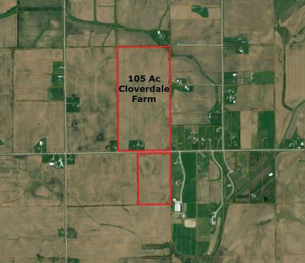 Property in Will County, Illinois