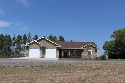 Property in Cheyenne County, Nebraska