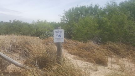 Property in Willacy County, Texas