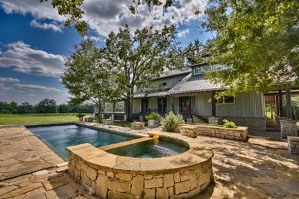 Property in Austin County, Texas