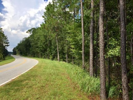 Property in Baldwin County, Alabama