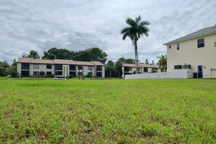 Property in Pinellas County, Florida