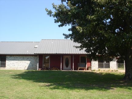 Property in Lamar County, Texas