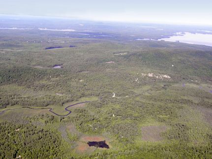 Property in Cumberland County, Maine