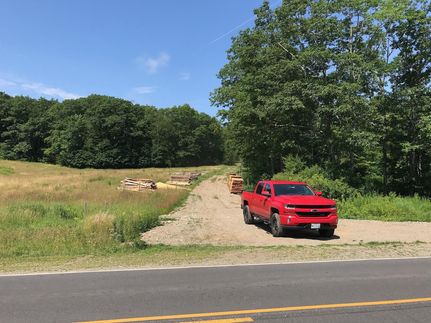 Property in Lincoln County, Maine