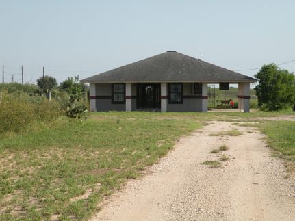 Property in Hidalgo County, Texas