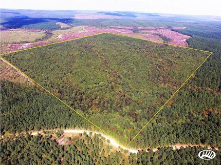 Property in McCurtain County, Oklahoma