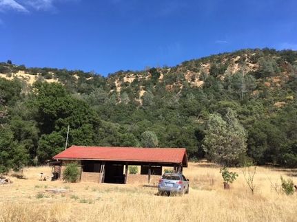 Property in Napa County, California