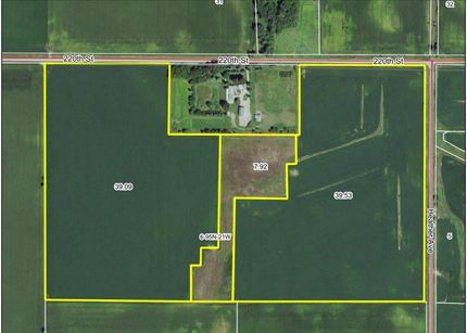Property in Cerro Gordo County, Iowa