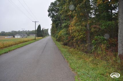 Property in Logan County, Ohio