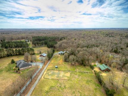 Property in Union County, North Carolina