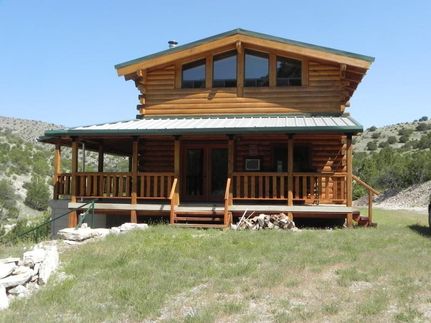 Property in Chaves County, New Mexico