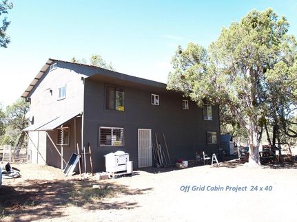 Property in Coconino County, Arizona