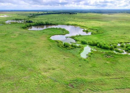 Property in Montague County, Texas