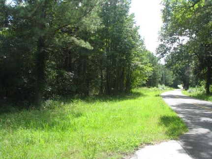 Property in Chattooga County, Georgia