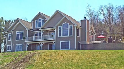 Property in Washington County, New York