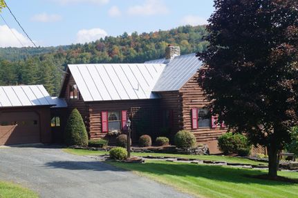 Property in Orange County, Vermont