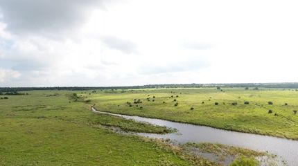 Property in Lee County, Texas