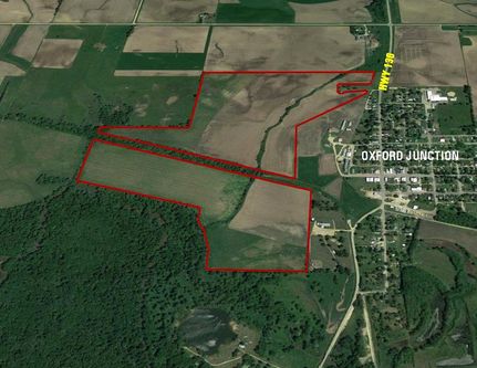 Property in Jones County, Iowa