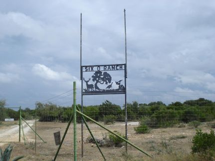 Property in Val Verde County, Texas