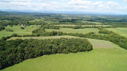 Property in Orange County, Virginia