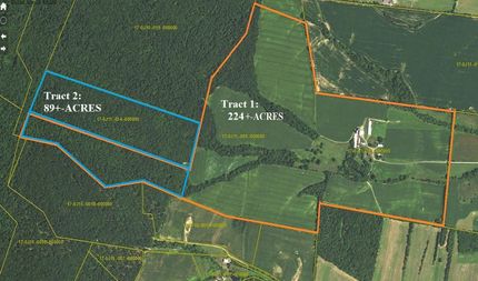 Property in Franklin County, Pennsylvania