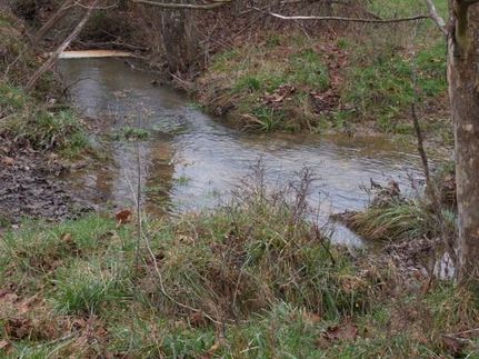 Property in Overton County, Tennessee