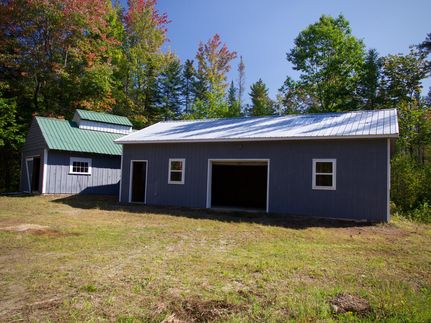 Property in Somerset County, Maine