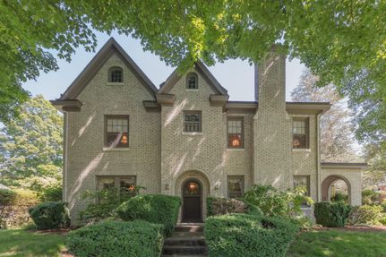 Property in Lexington City County, Virginia