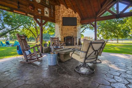 Property in Ellis County, Texas