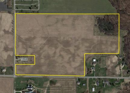 Property in Muskegon County, Michigan