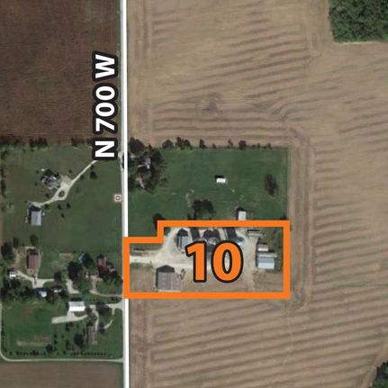 Property in Wabash County, Indiana