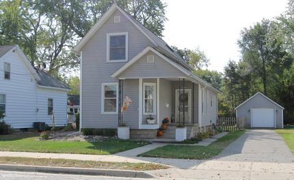Property in Ottawa County, Michigan