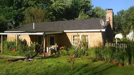 Property in Allegan County, Michigan