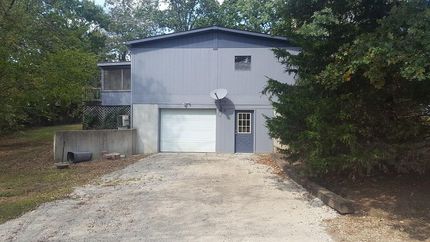 Property in Miami County, Kansas