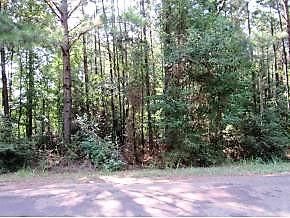 Property in Nacogdoches County, Texas