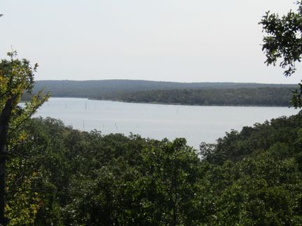 Property in McIntosh County, Oklahoma