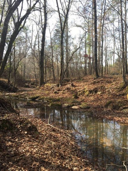 Property in Elmore County, Alabama